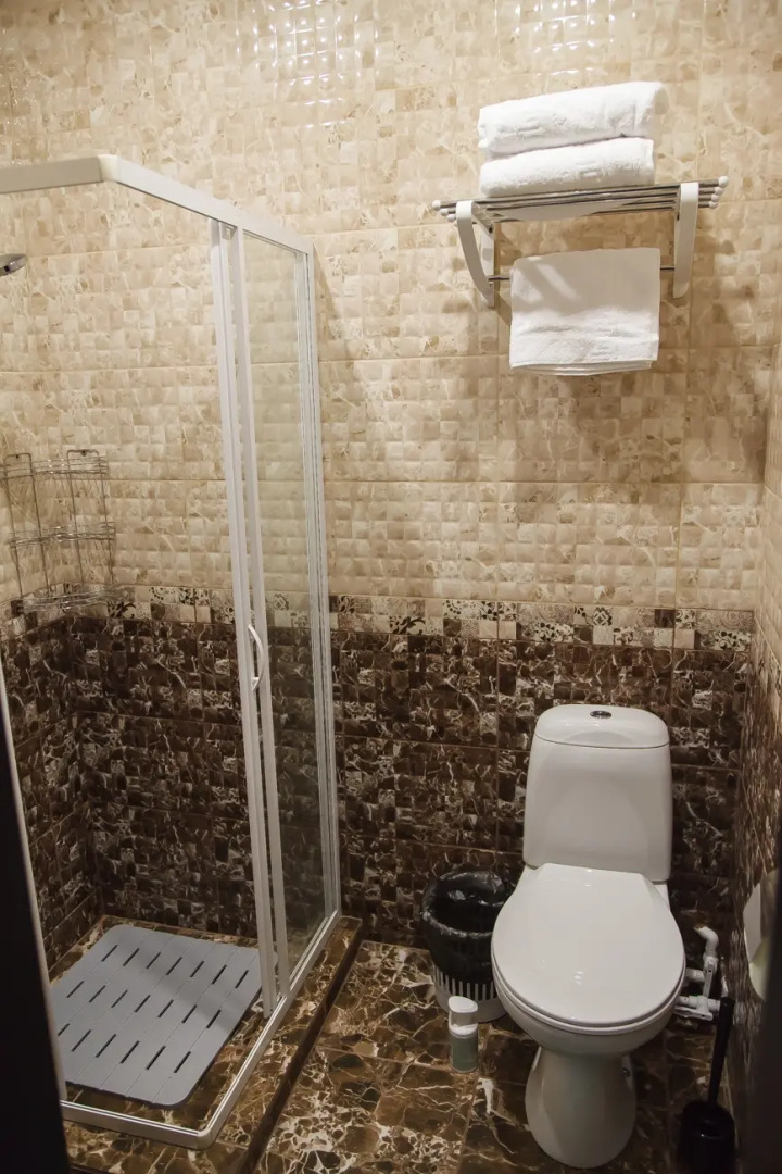 Мини-отель Блакит