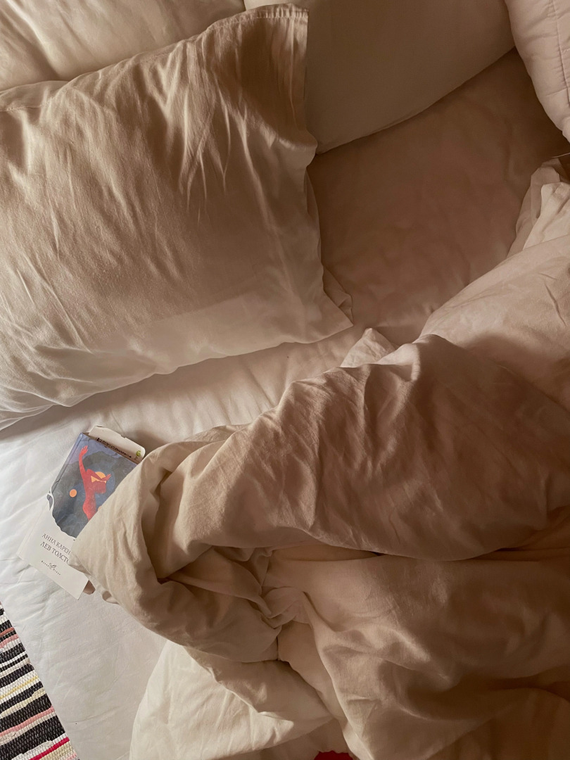 Гостевой дом Baikal Soul