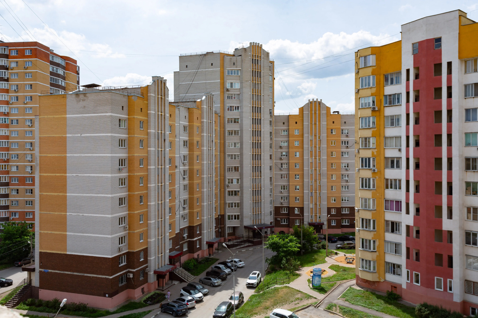 Апартаменты «Атмосфера» | Лён — Платите Только За Главное — За Свой Комфорт