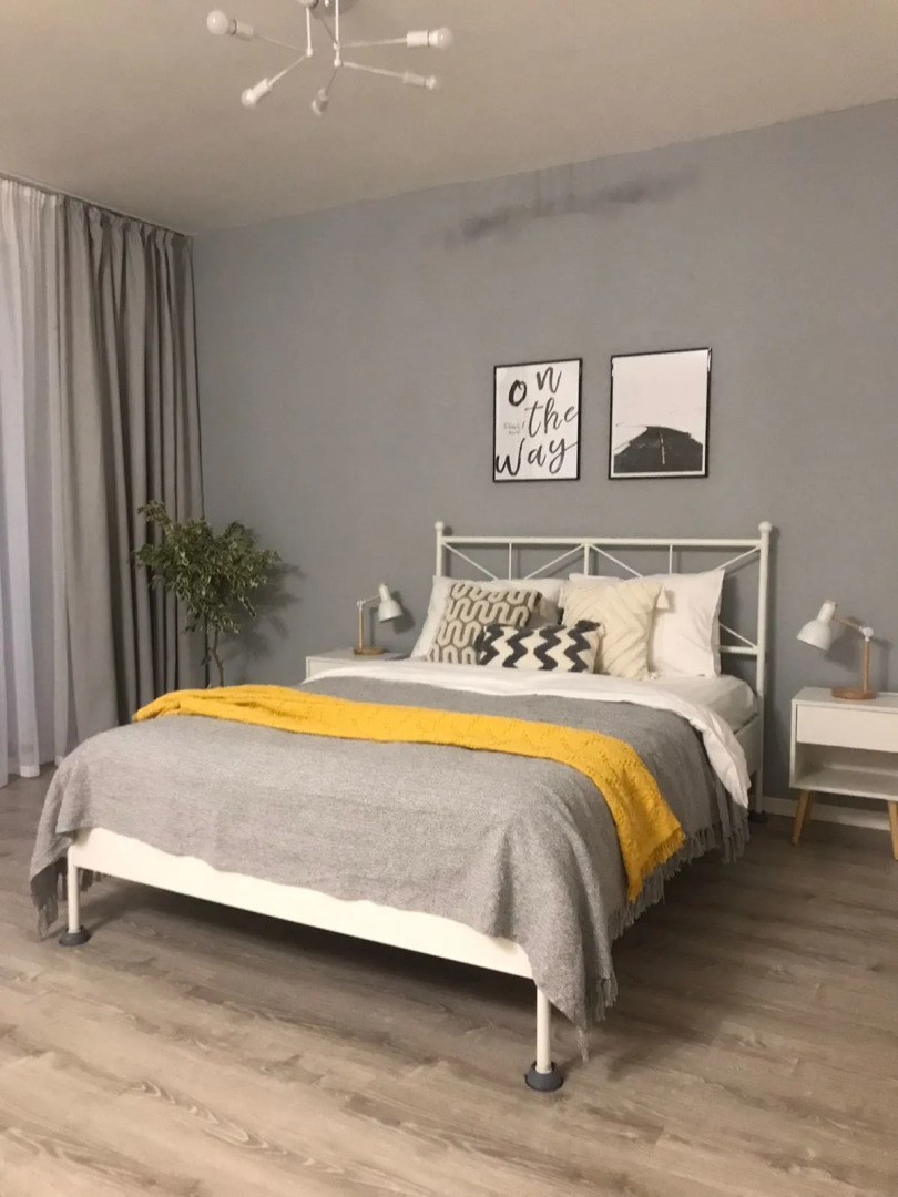 Квартира на улице Светлая 2