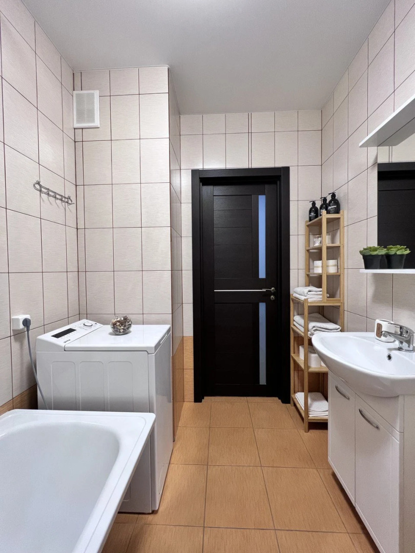 Апартаменты Просторная Квартира в Самом Центре Самара