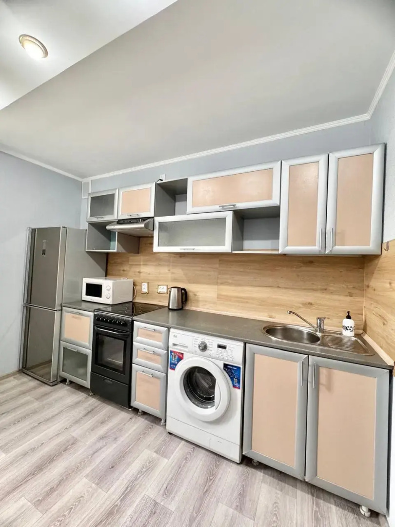 Квартира на Калинина 142