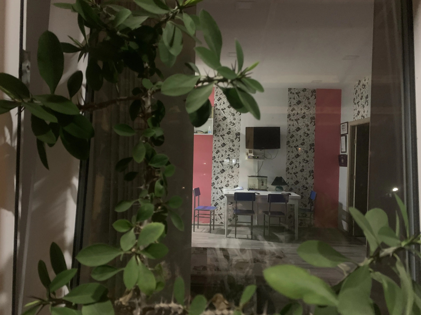 Хостел Room in Lake Sevan