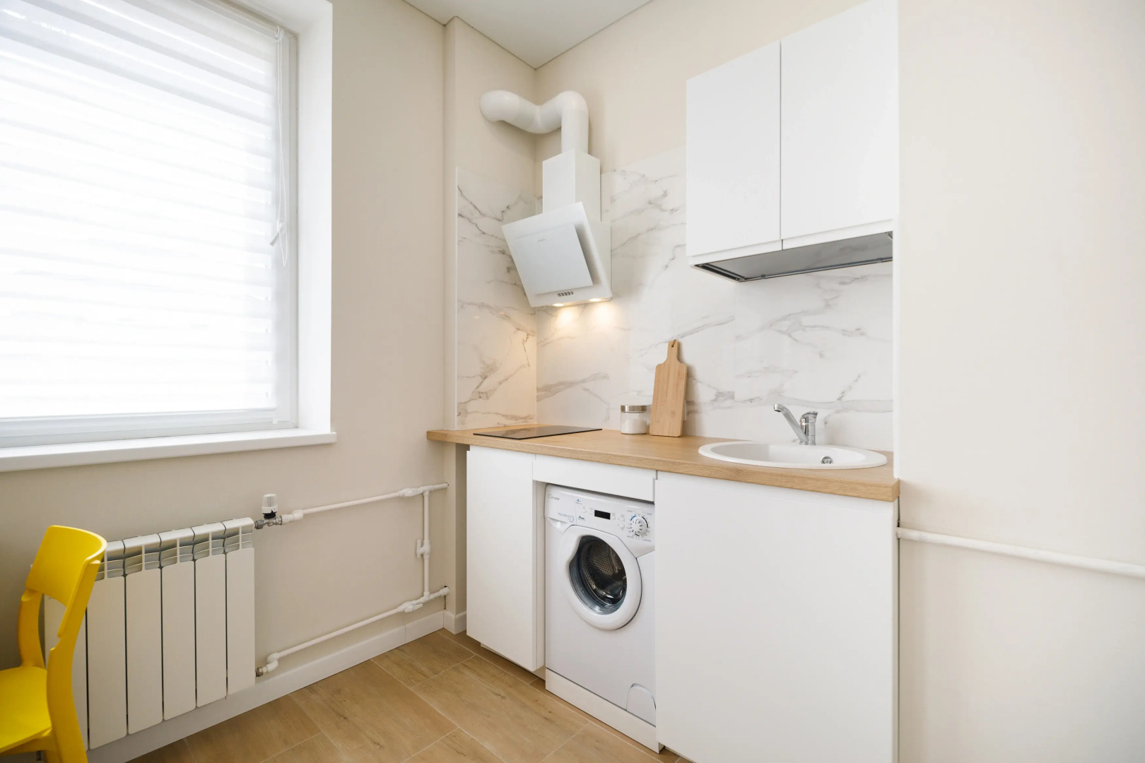 Апартаменты Kinfolk