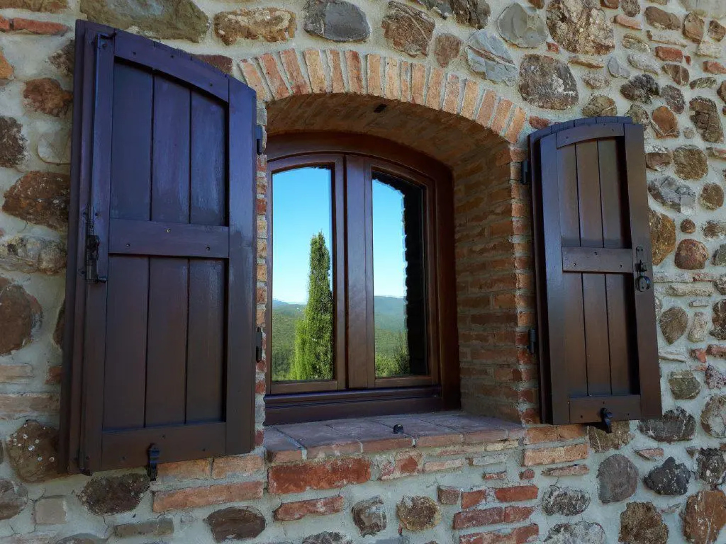 Agriturismo Podere San Lorenzo 1866