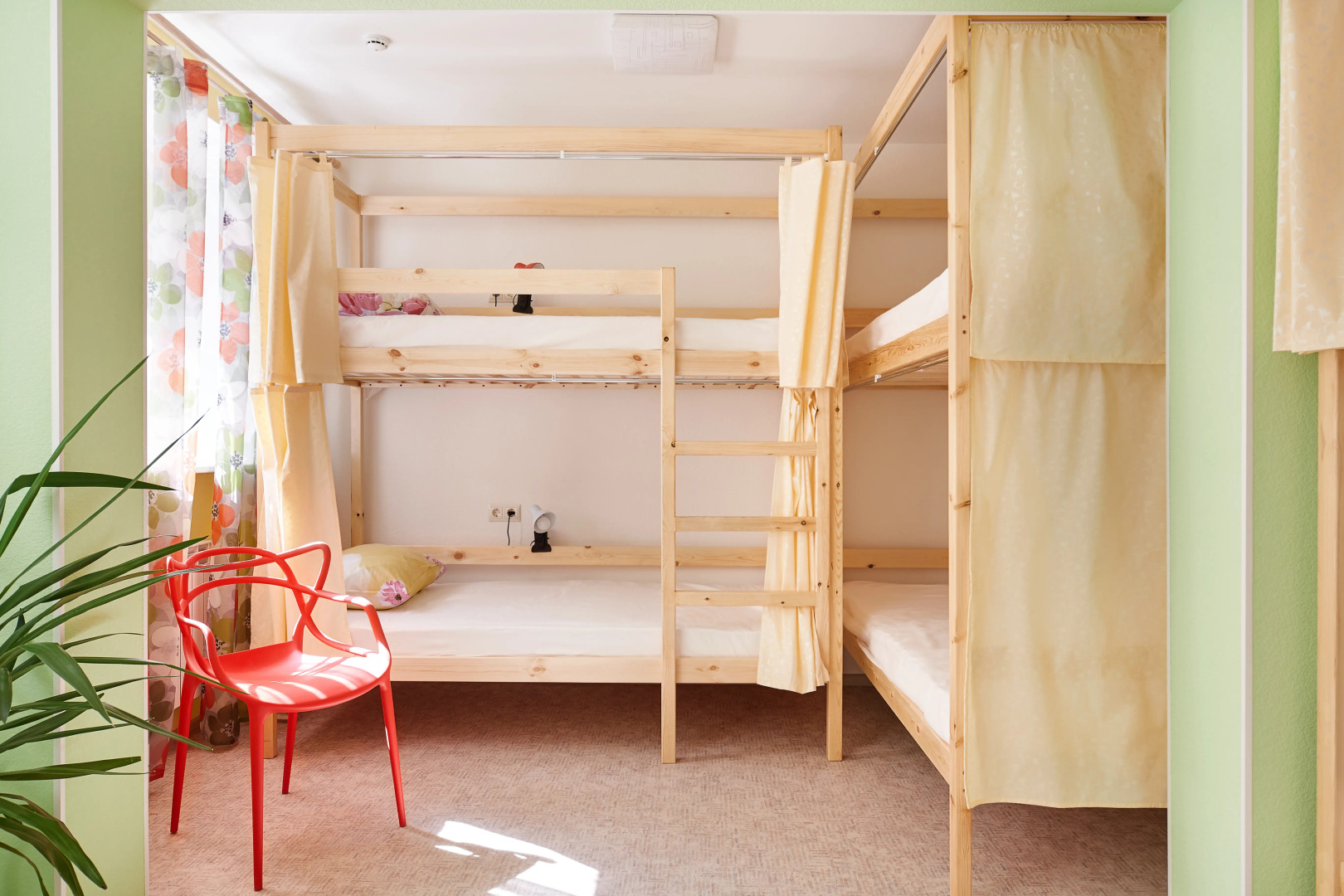 Хостел Как Дома