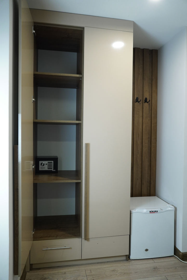 Отель Aquapark Hotel & Villas