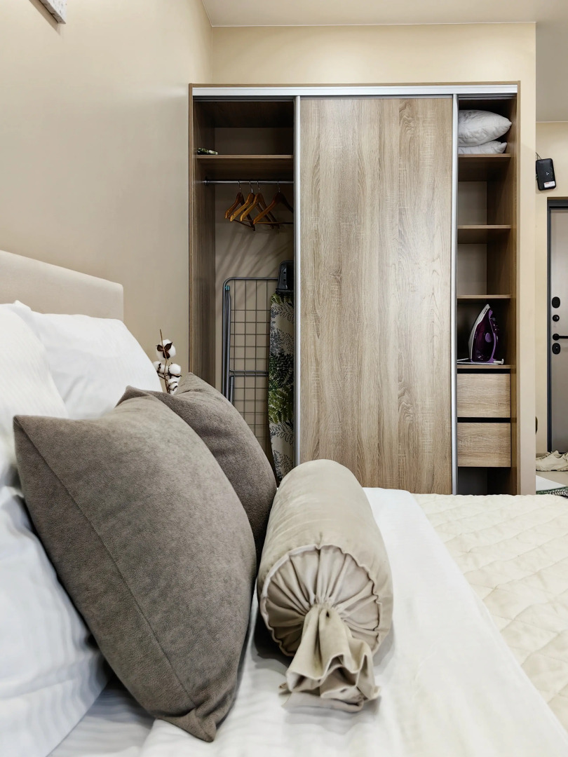 Квартира Апартаменты на Набережной