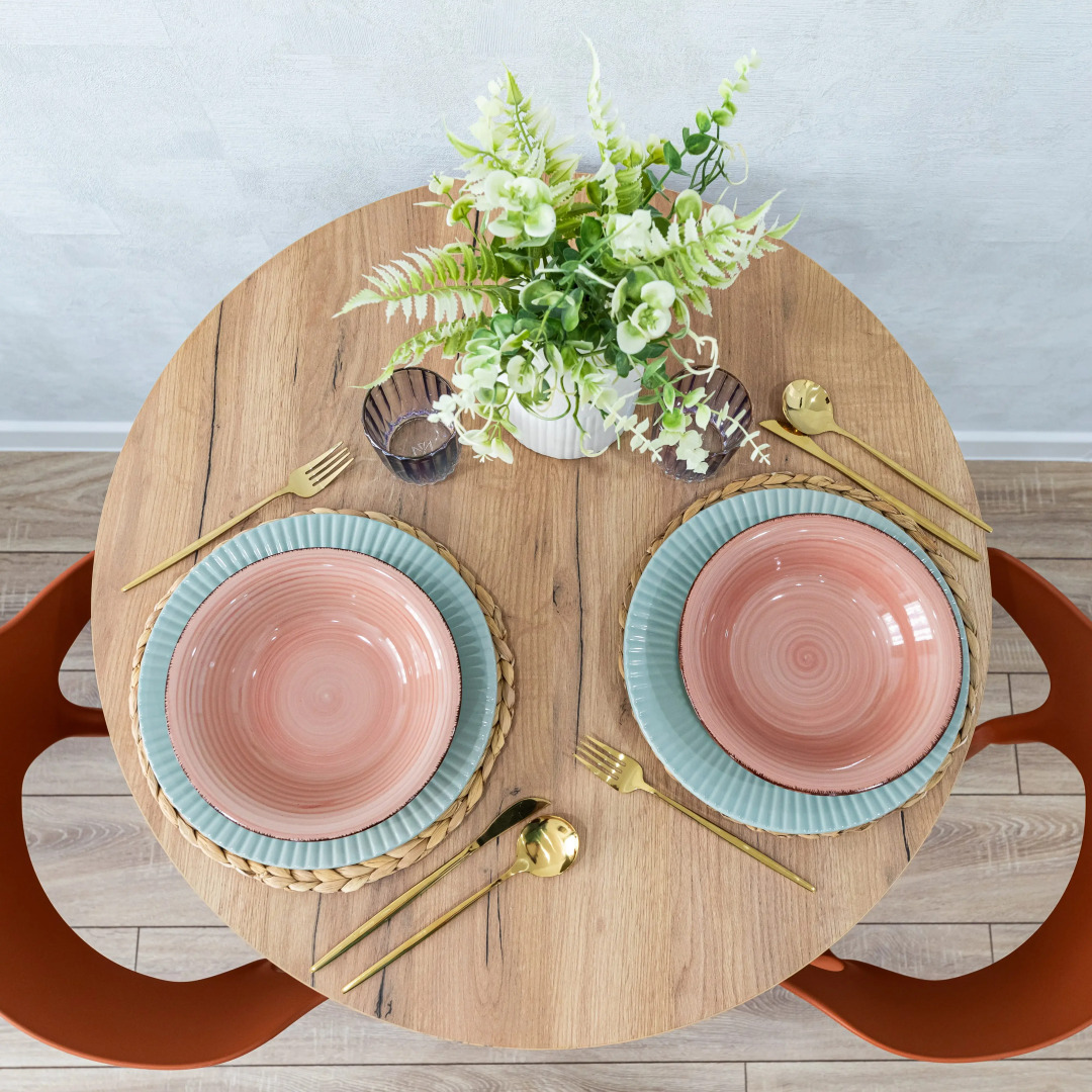 Апартаменты TatAparts стильная евродвушка около парка