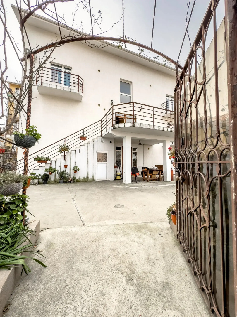 Гостевой дом Каскад