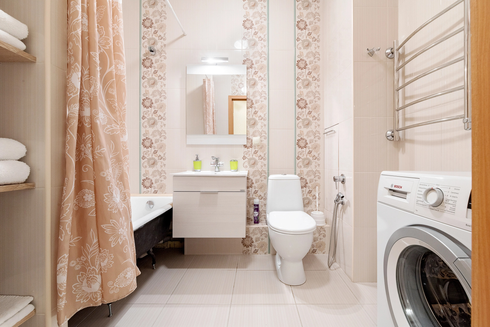 Апартаменты Rauktis Apartments