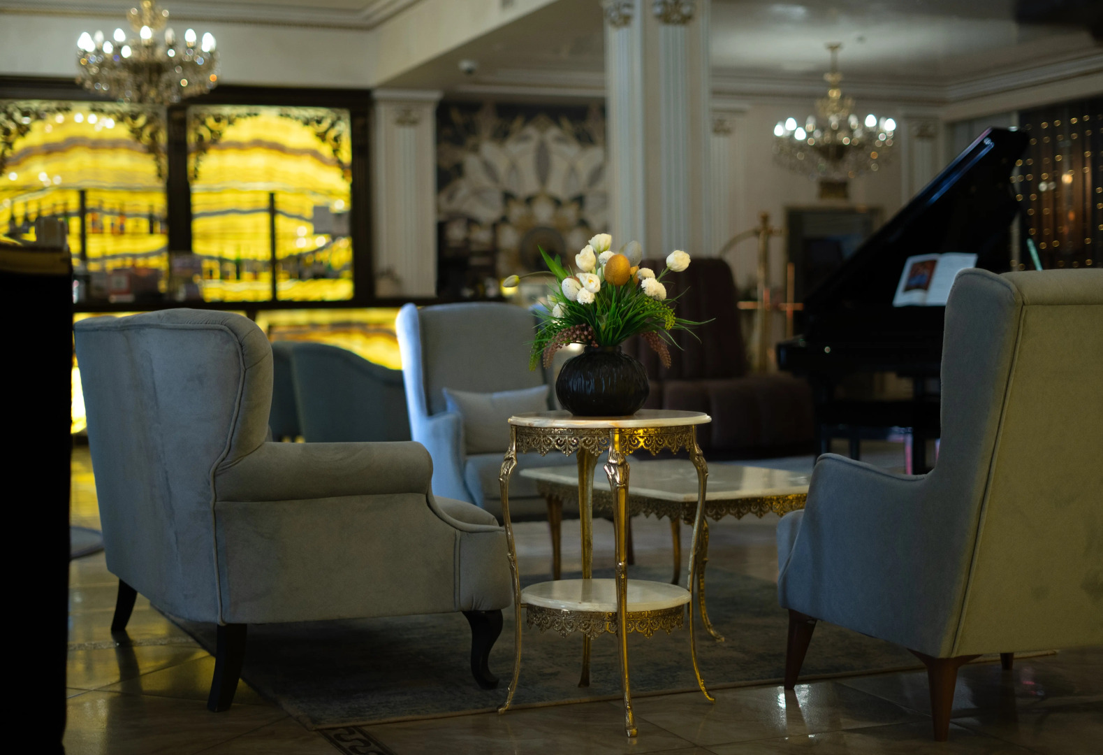 Отель Курортный