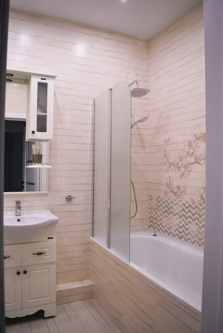 Апартаменты Malina Sea