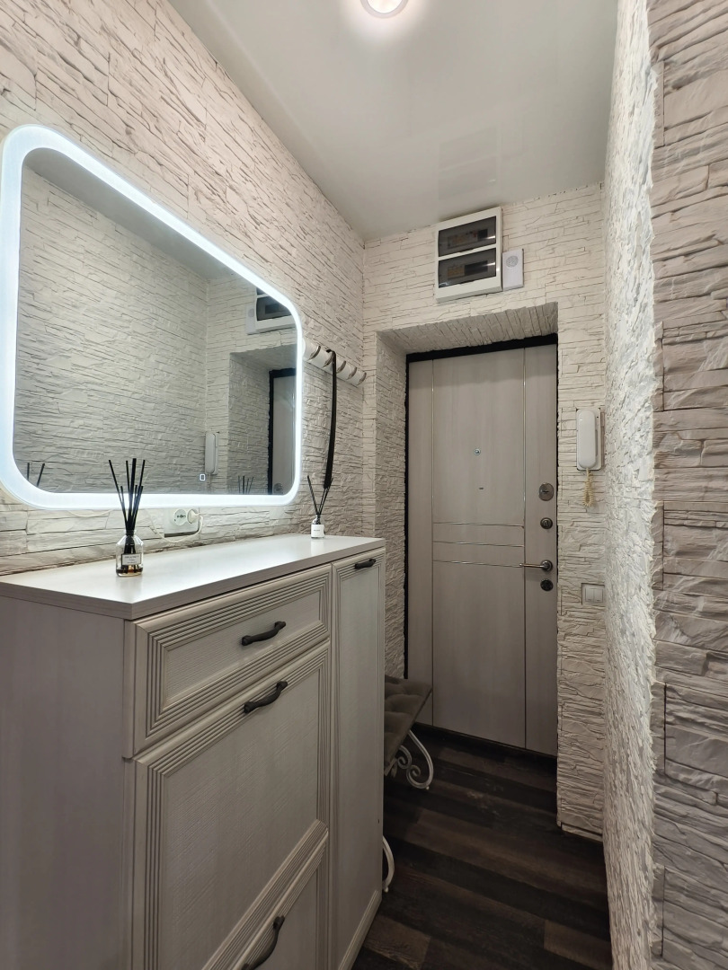 Квартира Уютная в Центре Города ул. Лейтенанта Шмидта 2