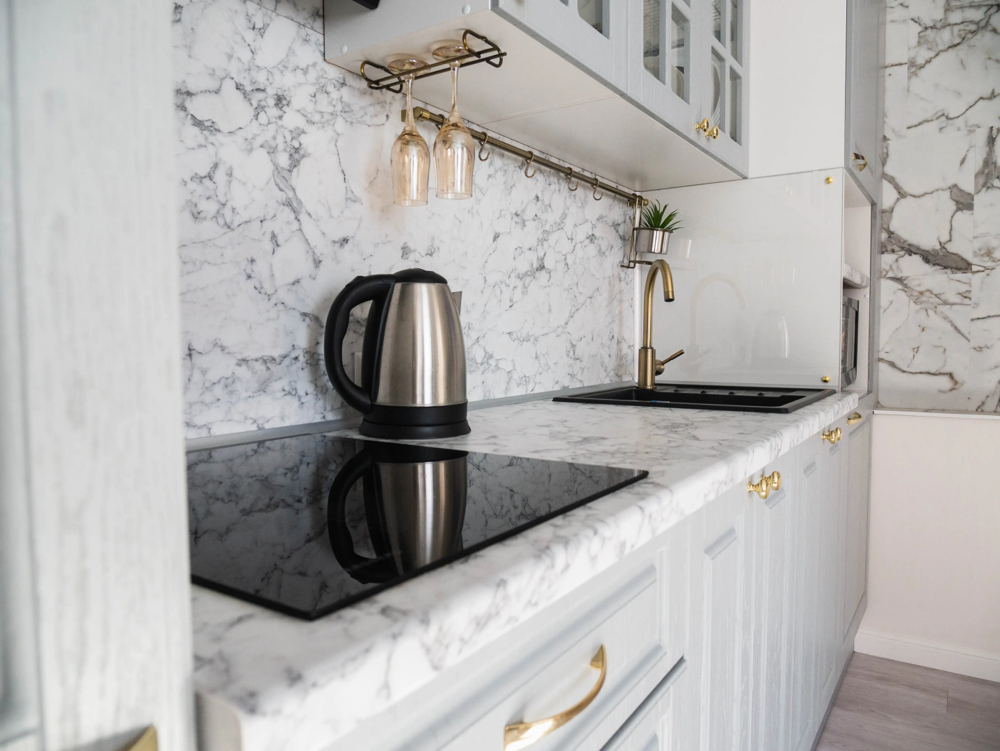 Апартаменты VitaDom