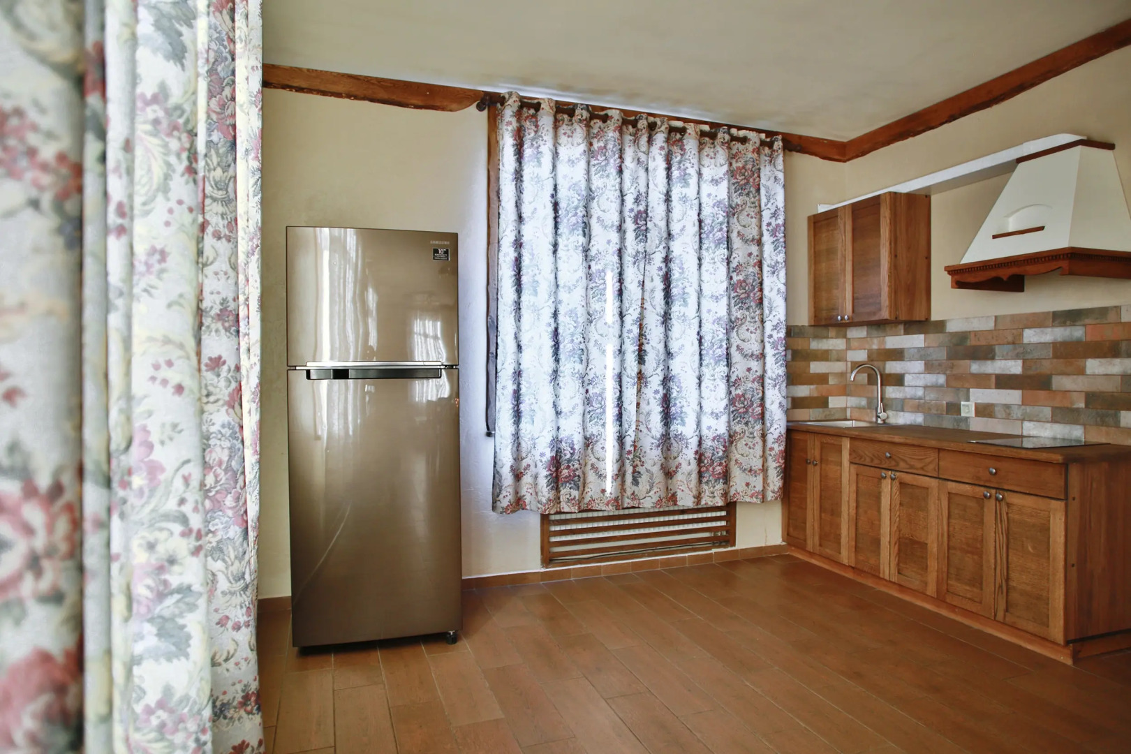 Гостевой дом Коттедж на Полевой