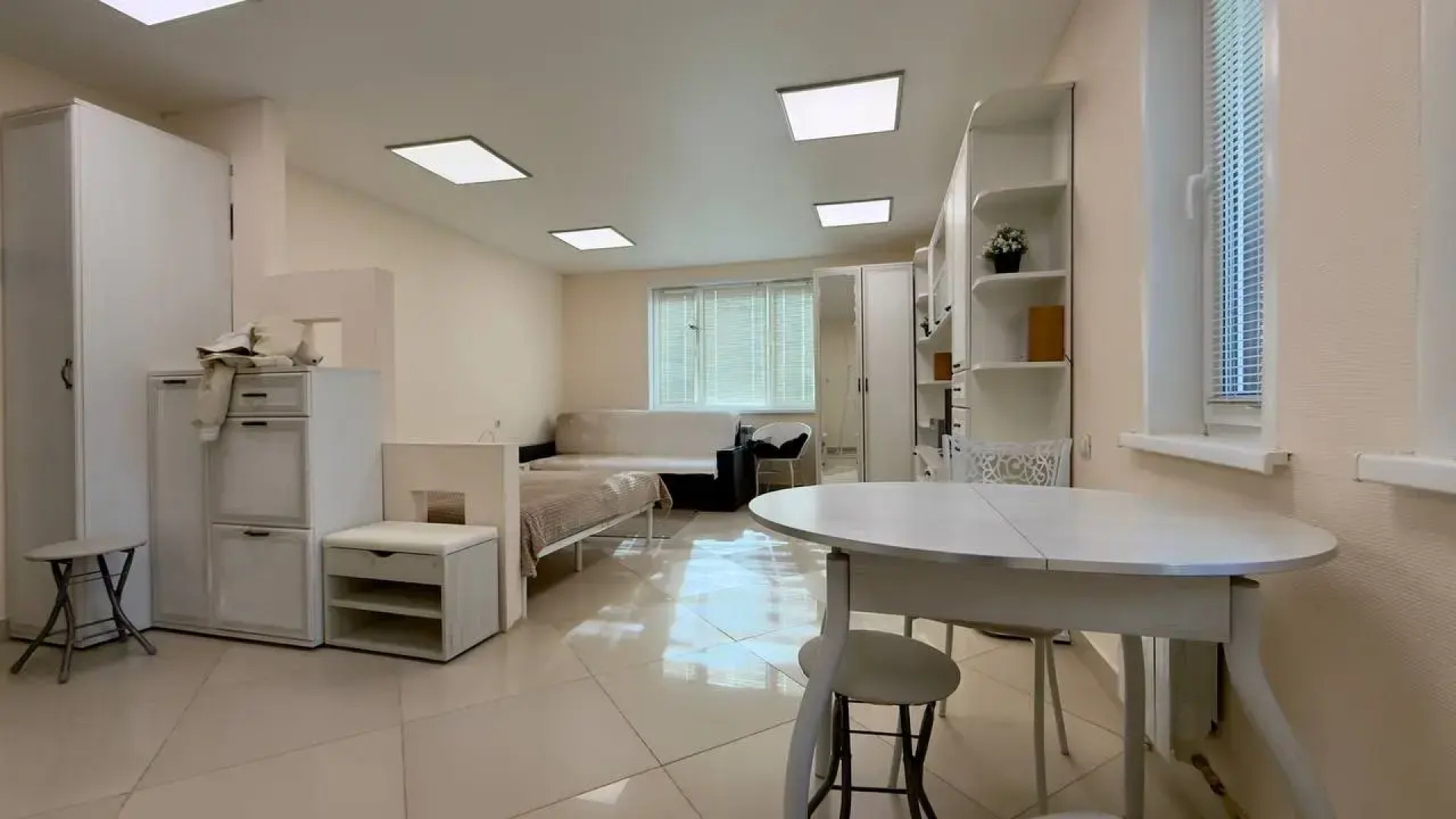 Квартира ArendaGrad Королевка 21