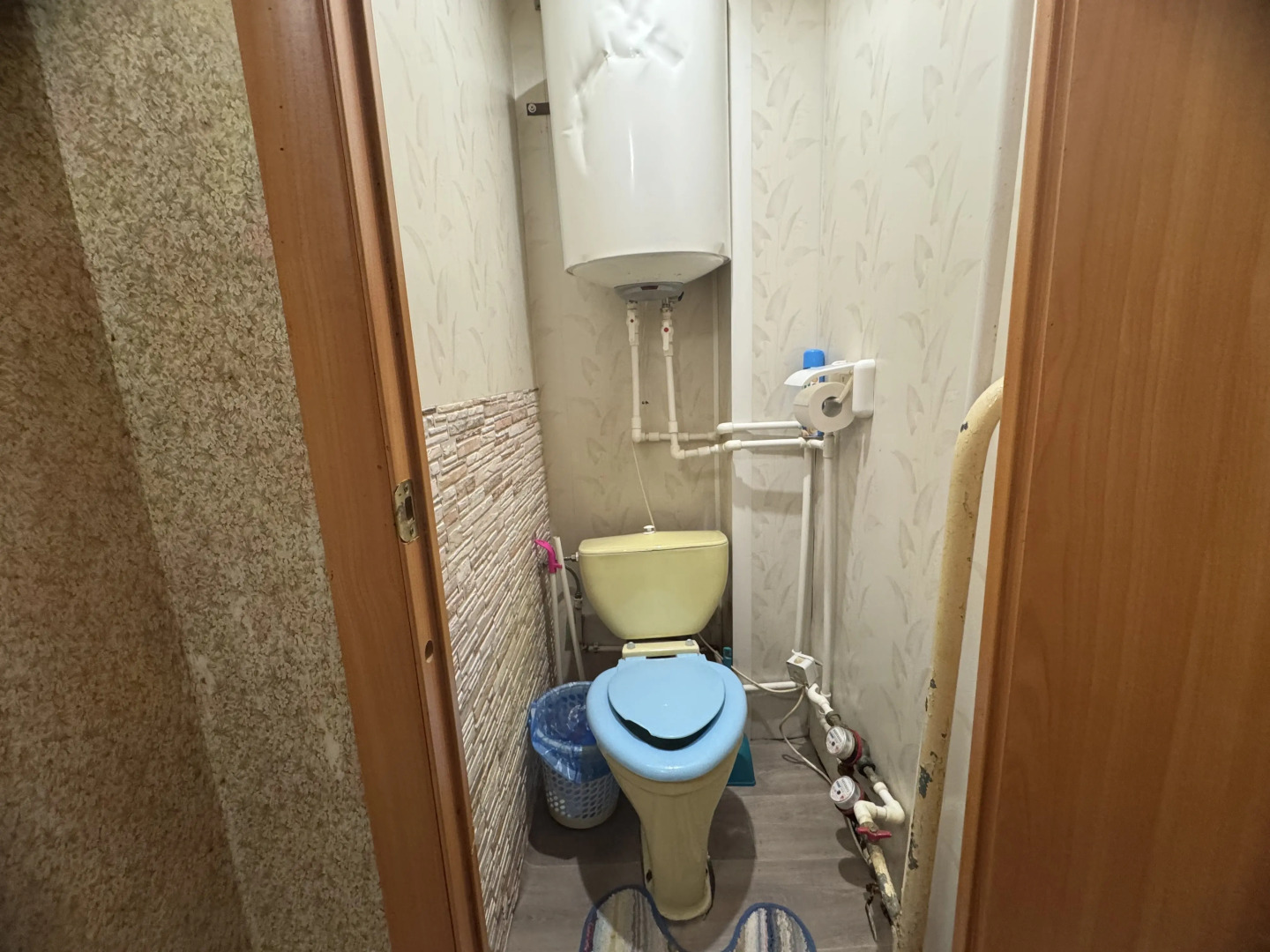 Квартира Удобный 2 Этаж на Горького 21