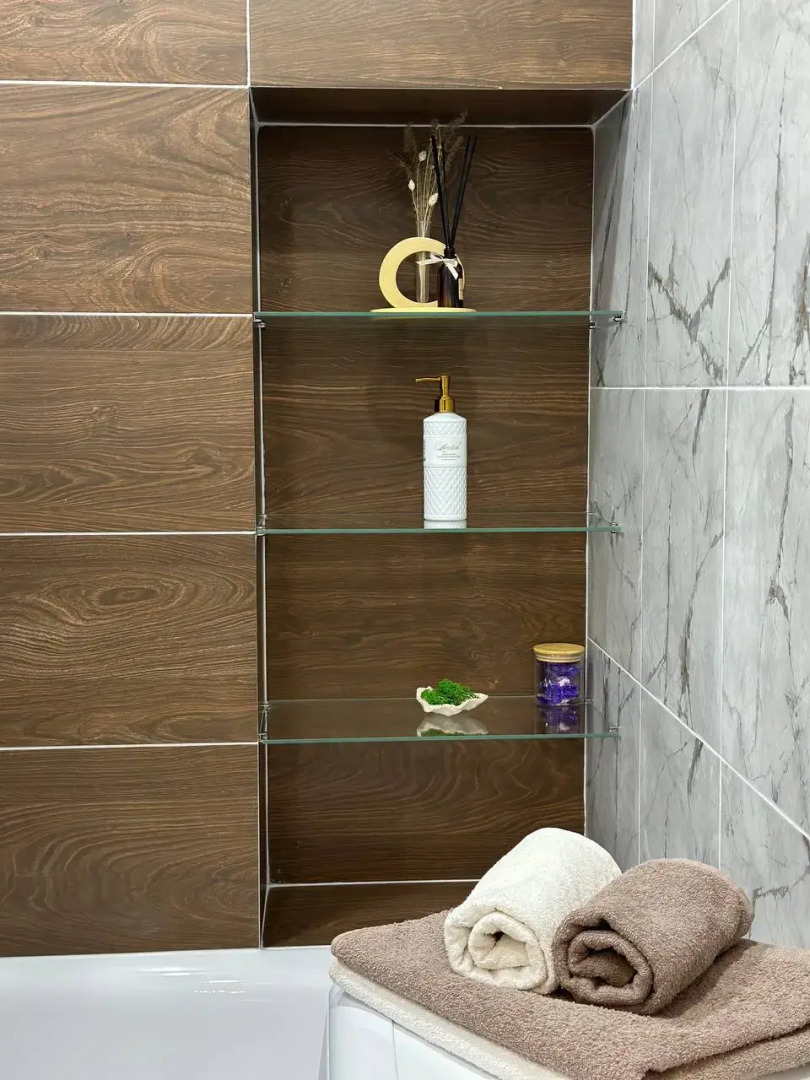 Апартаменты Уютные рядом с аэропортом