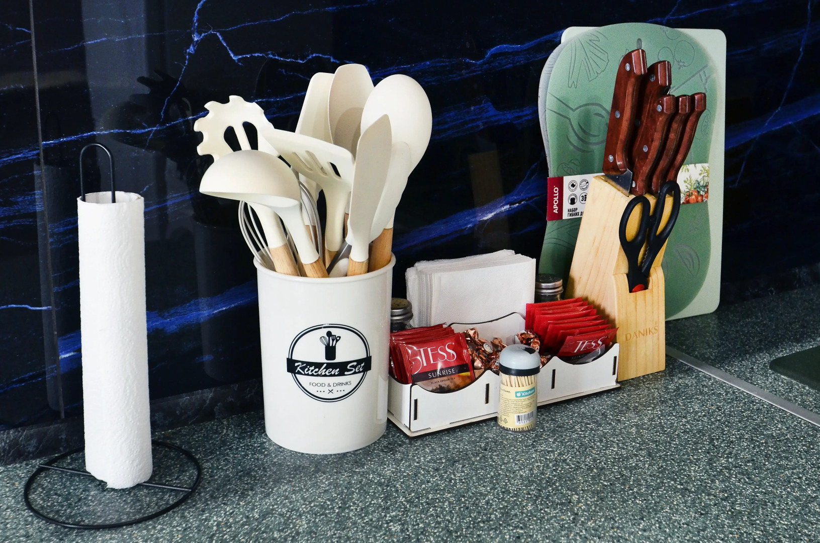 Квартира 2-х Комнатная