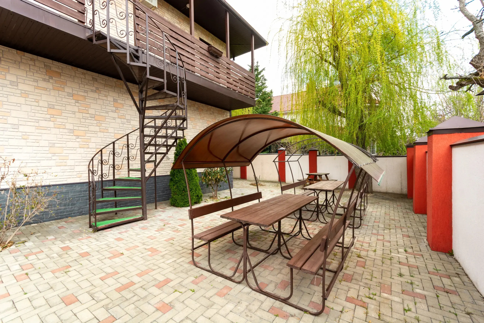 Гостевой дом Респект