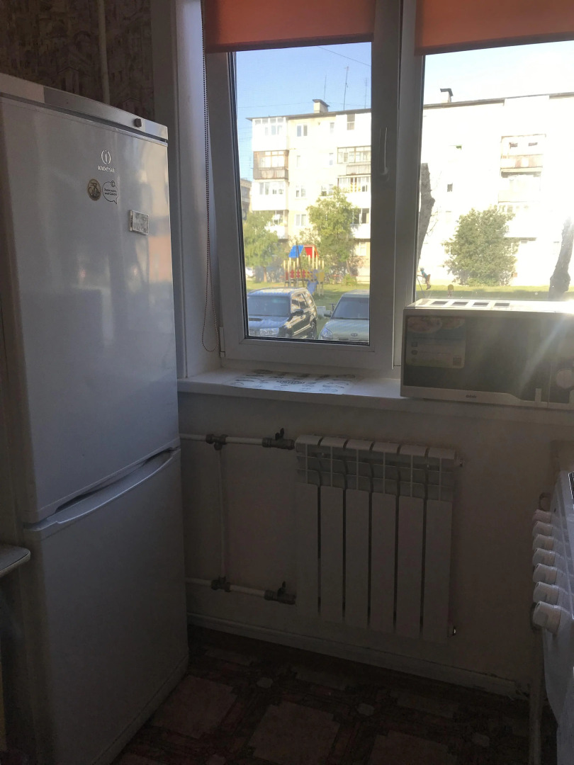 Апартаменты Невьянск на Матвеева 36