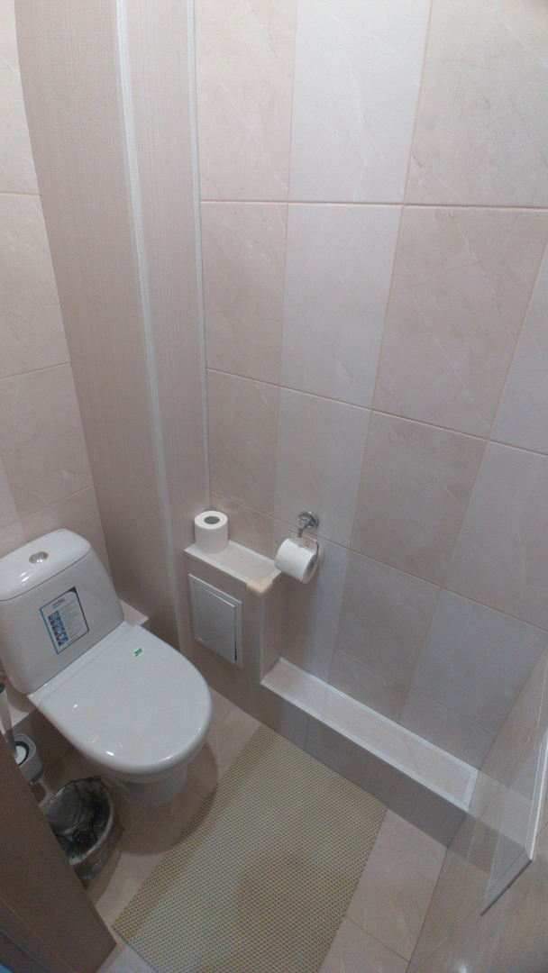 Квартира Квартира Комфорт у Вокзала