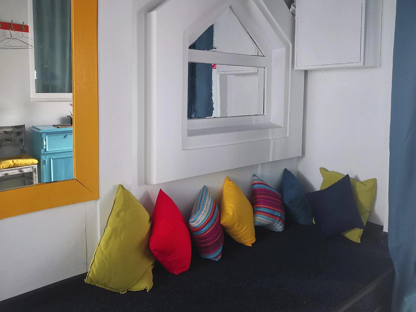 Отель Сказка Азия