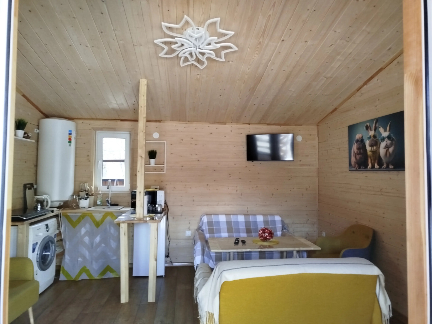 Гостевой дом D/A