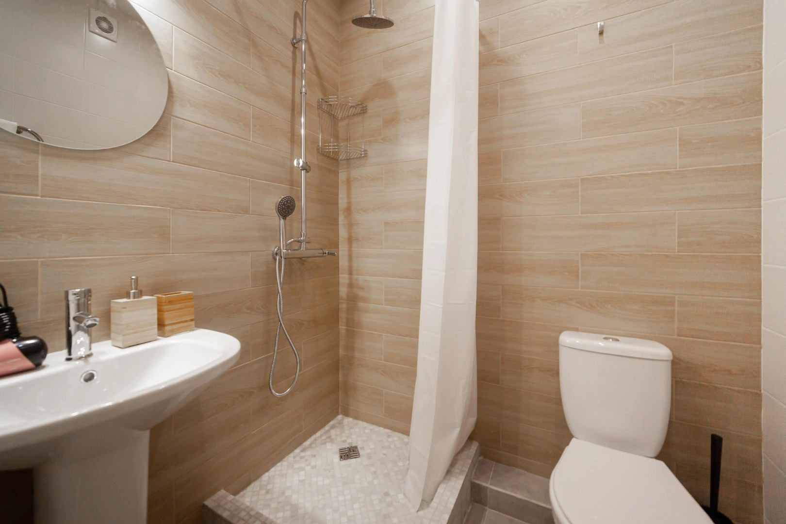 Квартира Сколковская 5 А