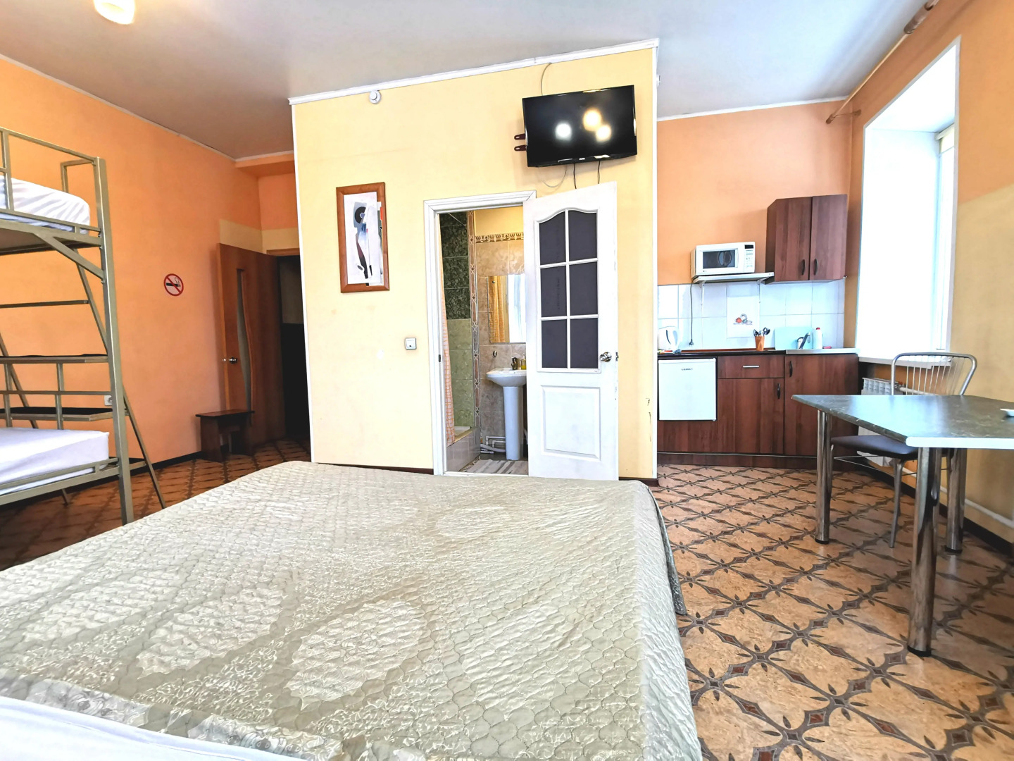 Мини-отель Забота