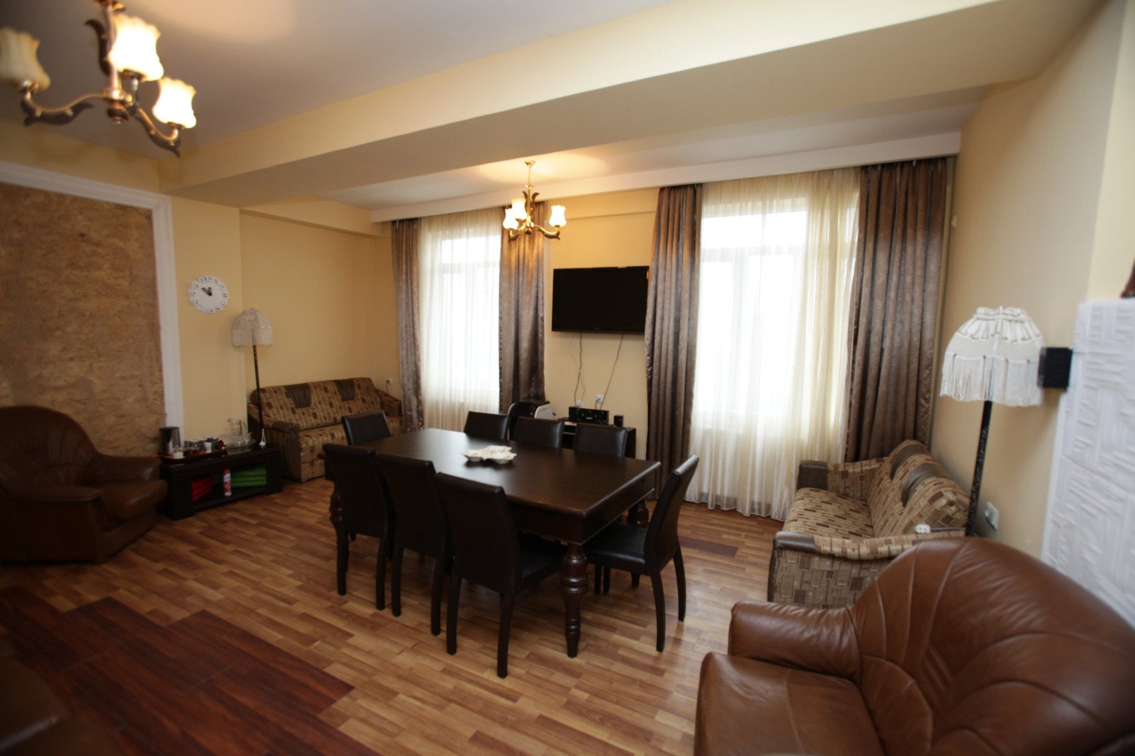 Mia Guest House Tbilisi