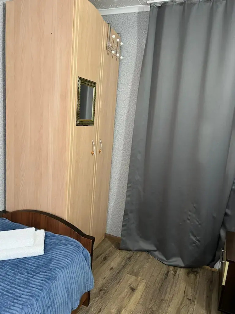 Гостевой дом Панорама