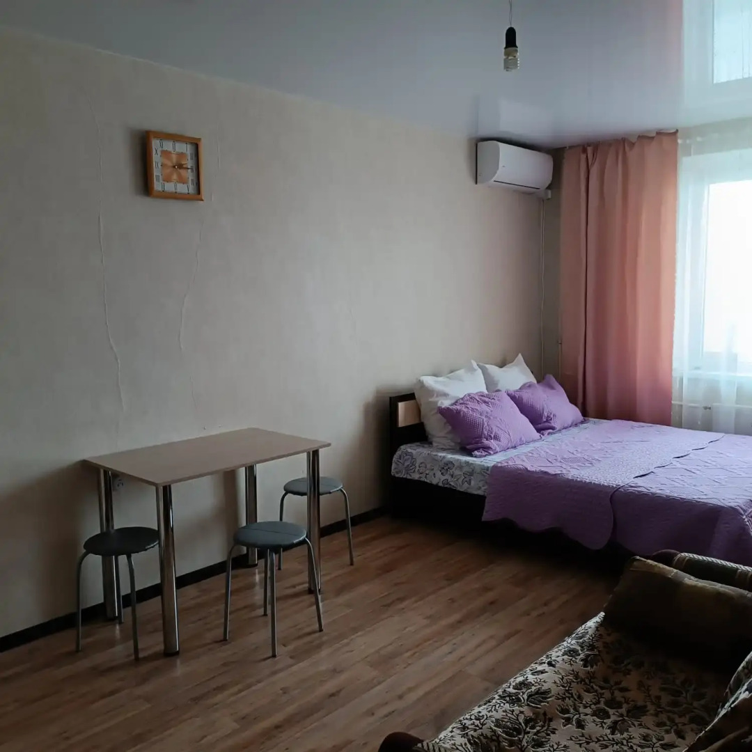 Квартира Квартира - студия на Суворовском