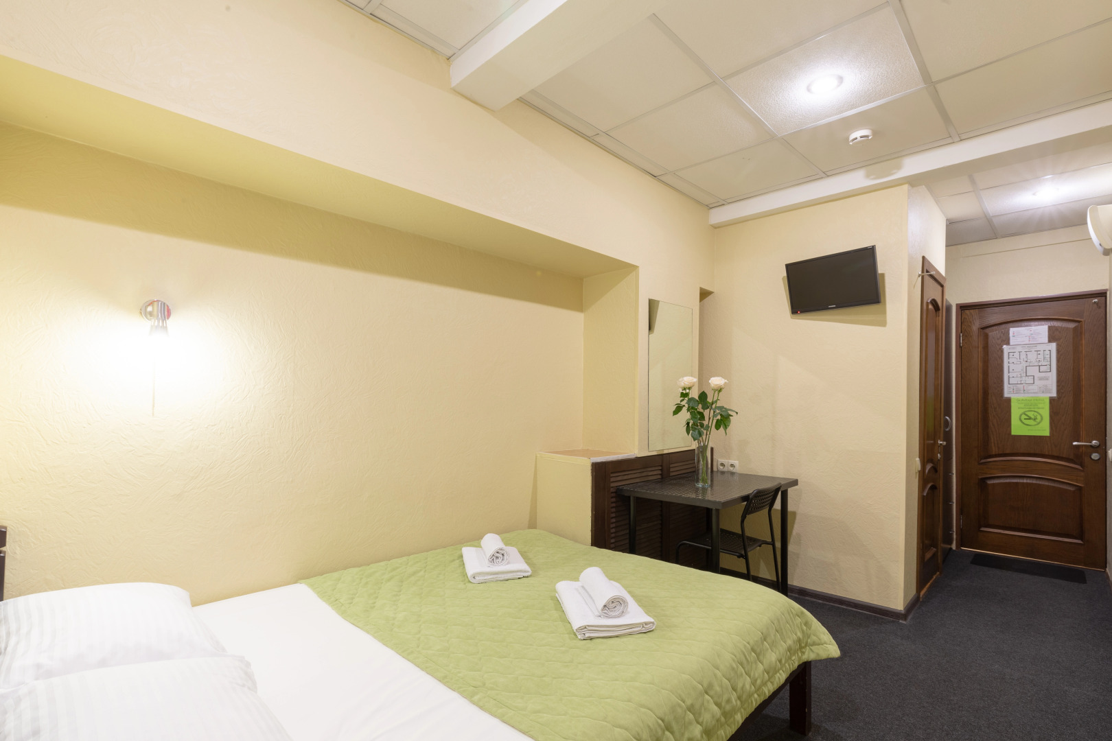 Мини-гостиница Авиамоторная