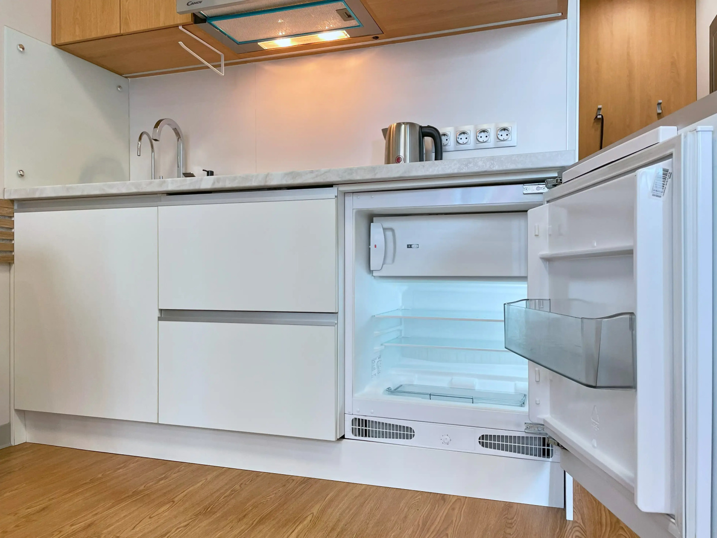 Апартаменты в Morning Tide ЖК Искра парк