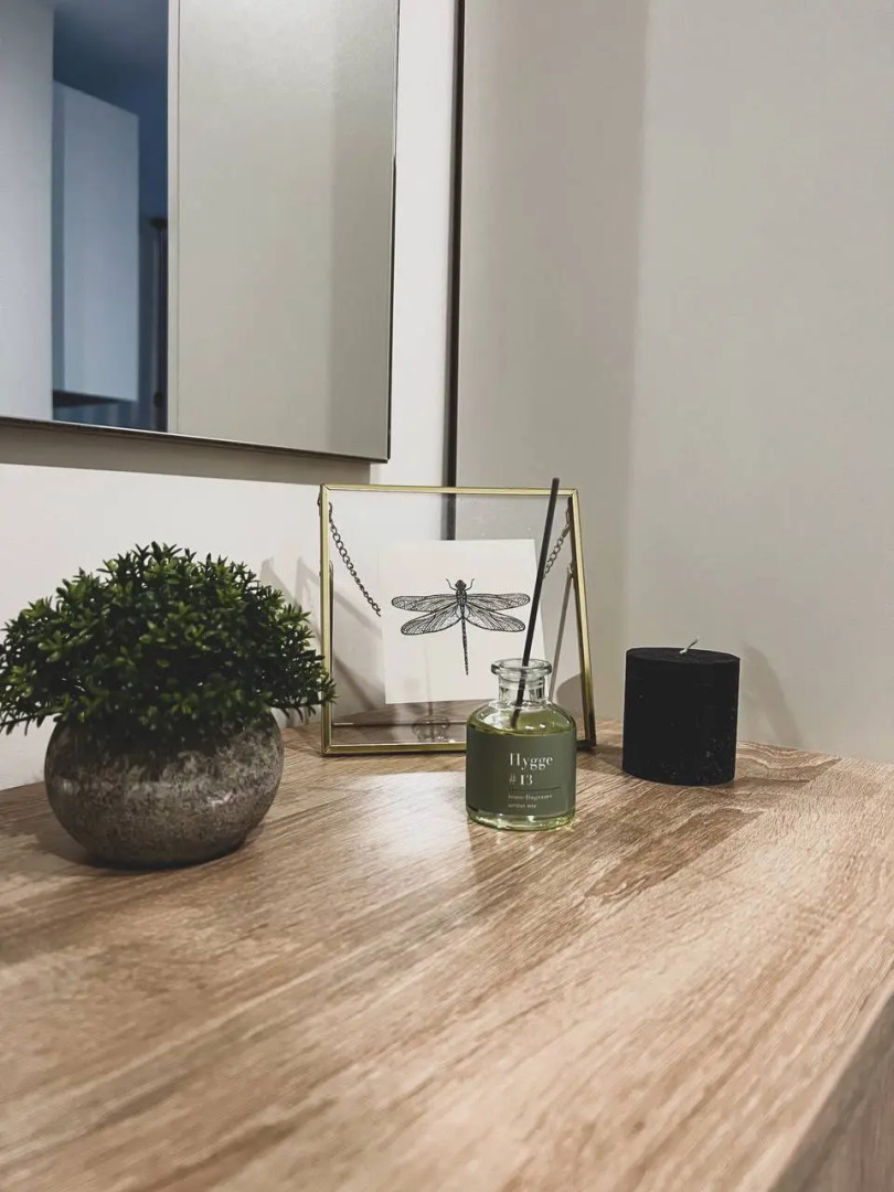 Апартаменты Forestroom