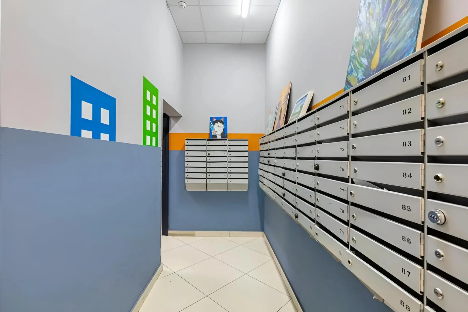 Апартаменты Напротив Аквапарка Ривьера