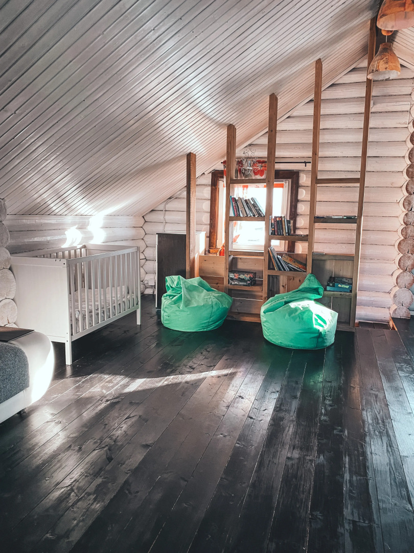 Domingo Haus Guest House