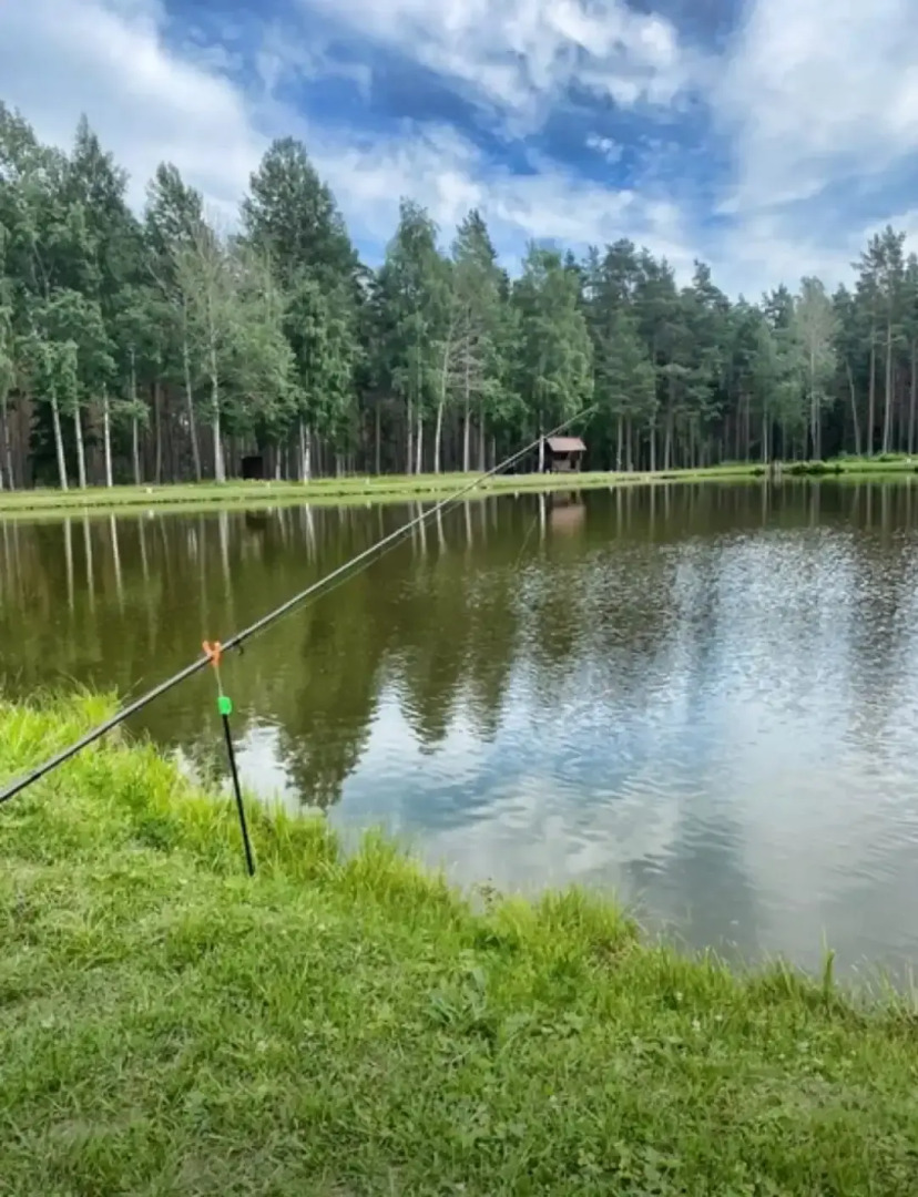 Частный дом в Скандинавском стиле Ладога и маяк Vuohensalo в шаговой доступности
