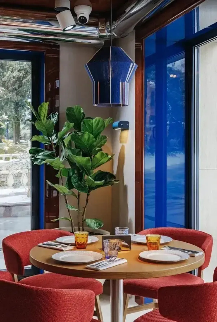 Гостиничный комплекс Гранд Каскад