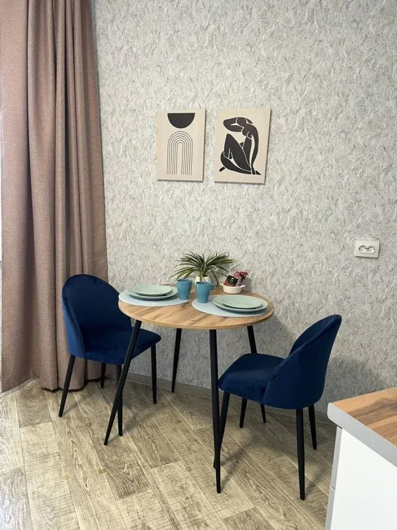 Квартира на Батова 6