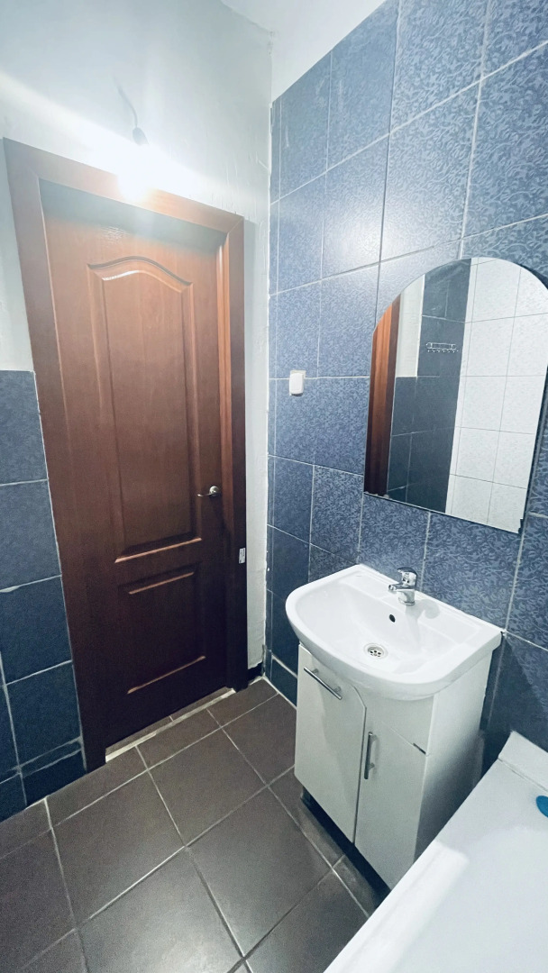 Апартаменты Бережок 3