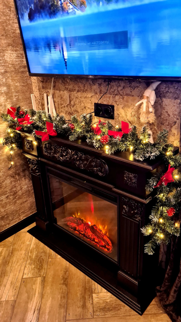 Квартира Квартира с Террасой