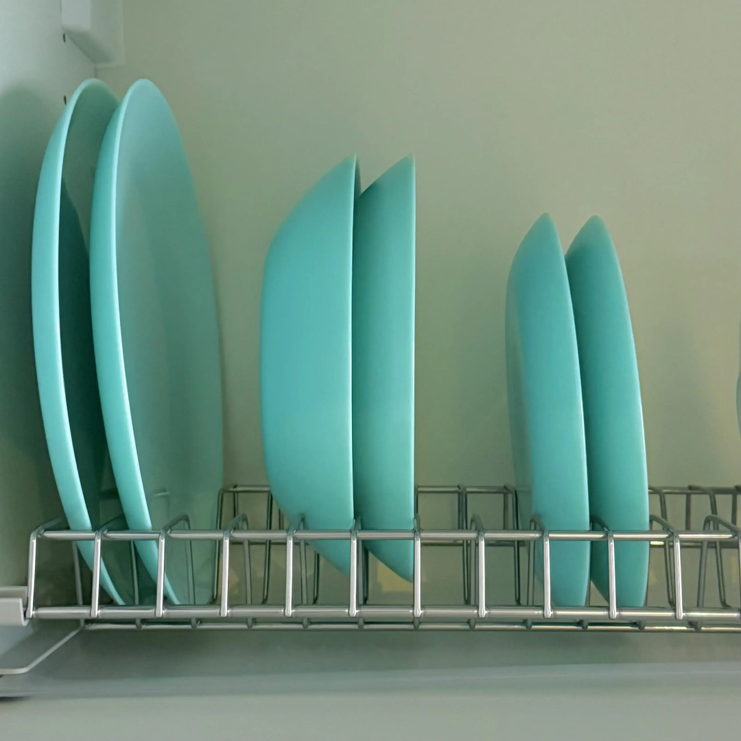 Квартира Реут