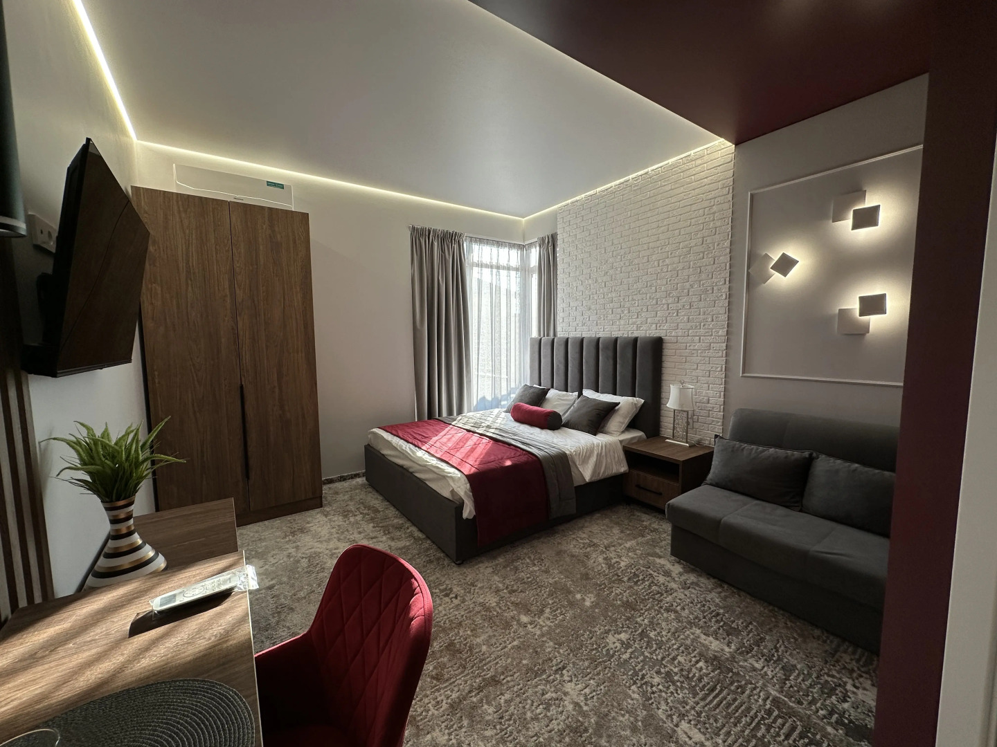 Гостевой дом V2