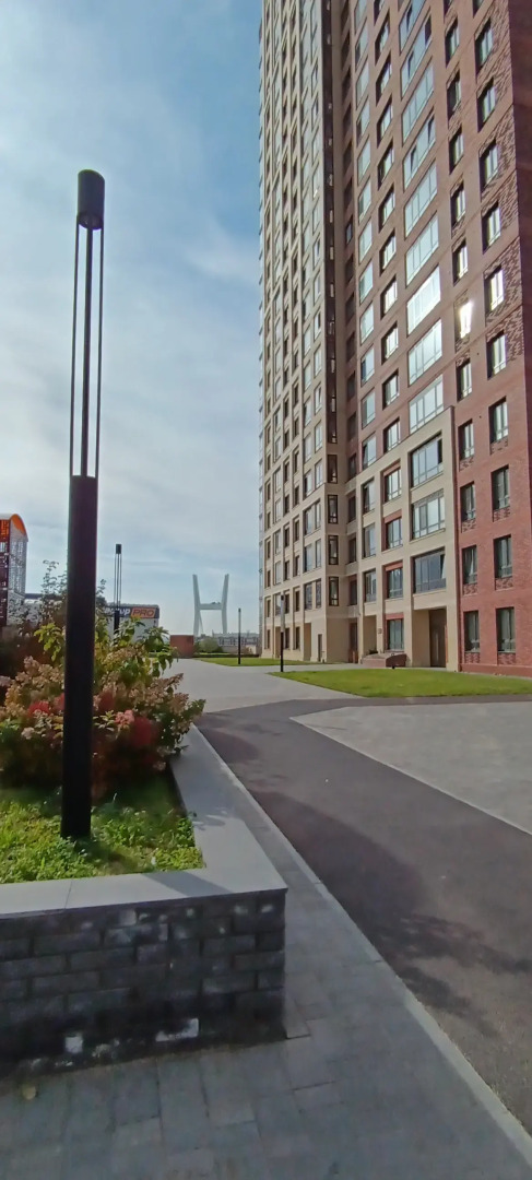 Апартаменты Бобродом Центр правого берега