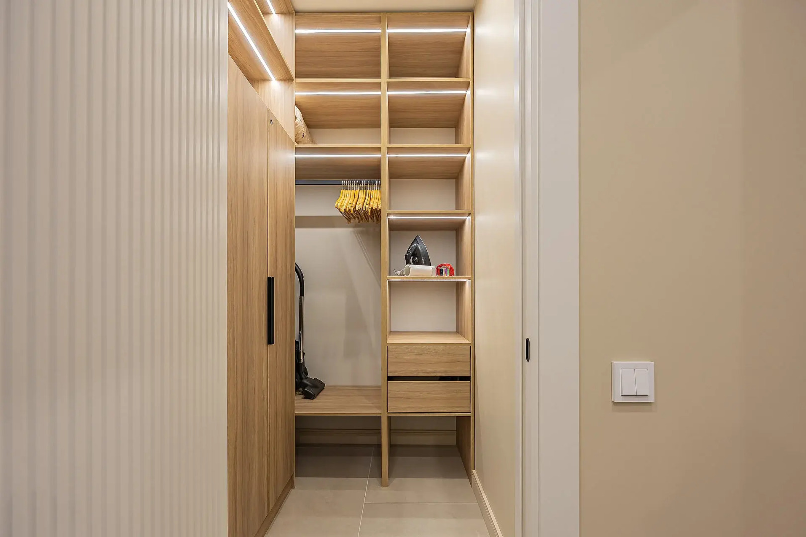 Апартаменты новые в центре Сова-Дом