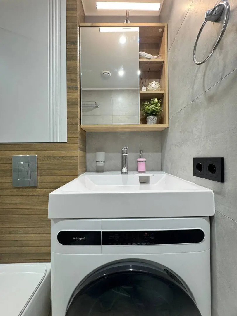 Апартаменты Лебединое Озеро