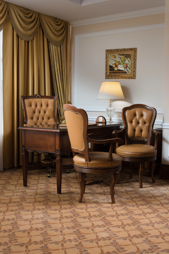 Отель Nobil Luxury